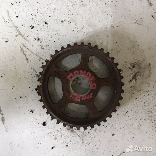 Шестерня распредвала Ford Mondeo 2 1993-2000