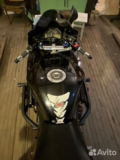 Honda CBR600RR