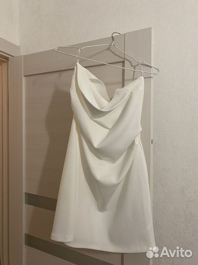 Свадебное платье 44 46