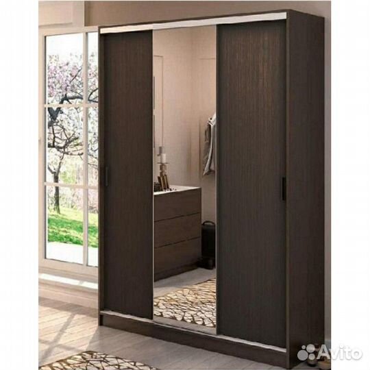 Шкаф Альянс 1.5