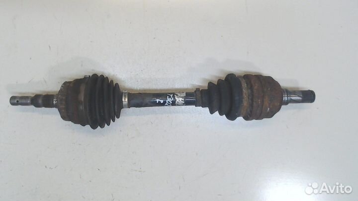 Полуось Opel Vectra B, 1999