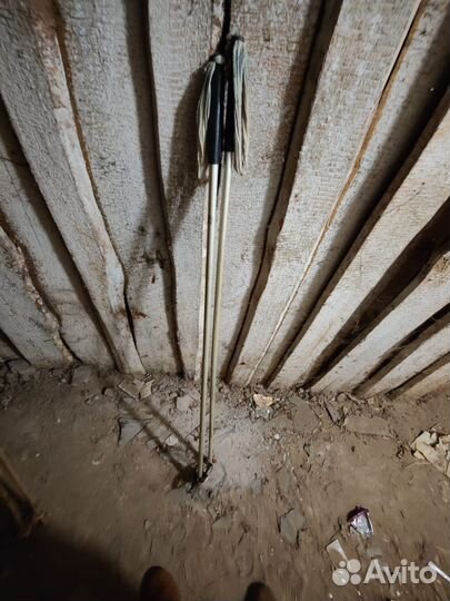 Лыжные палки