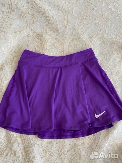 Костюм для тенниса для девочки