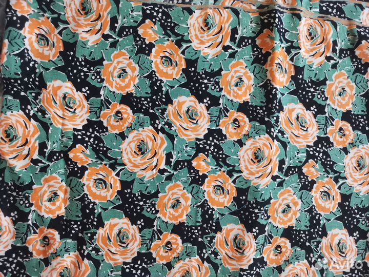 Отрез ткани