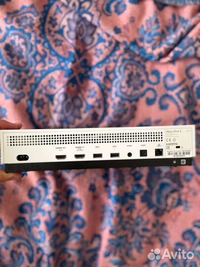 Xbox One S 1tb