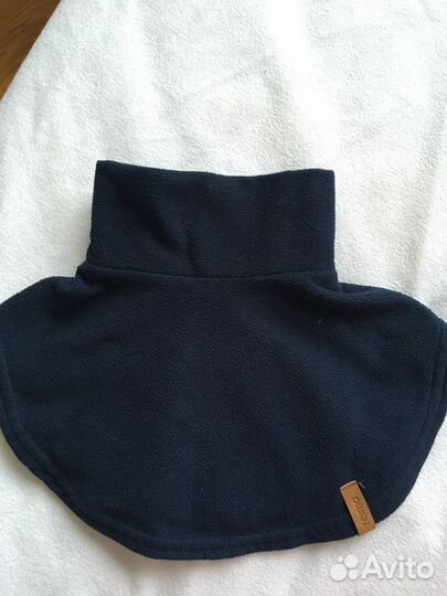 Reima манишка теплый воротник