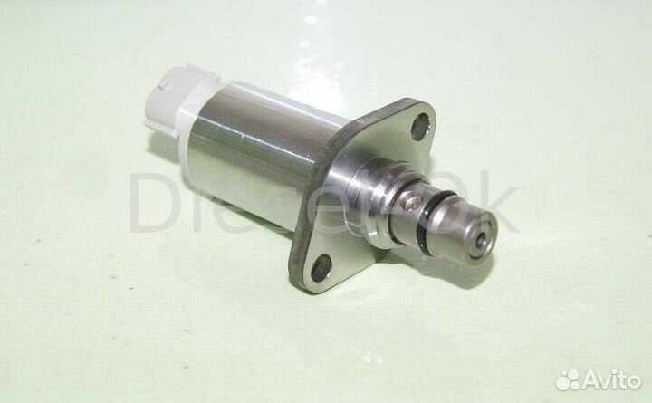 Клапан дозатор 294200-0692 1VD-FTV land cruiser