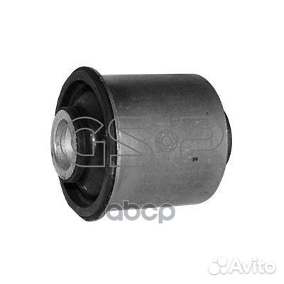 Сайлентблок задней балки chevrolet aveo 03/matiz