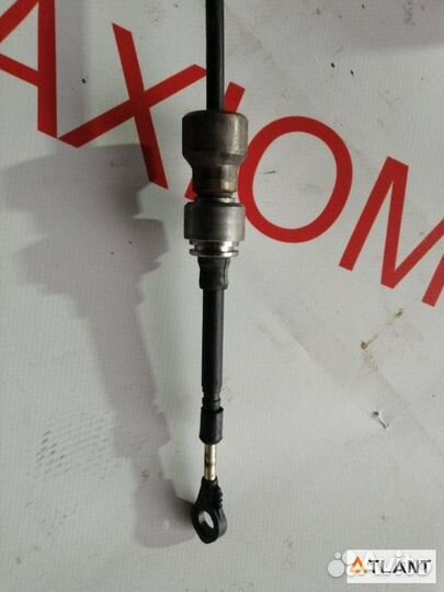 Трос переключения АКПП nissan serena