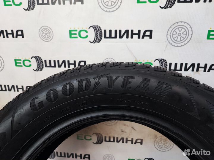 Goodyear UltraGrip 9 225/50 R16 94V