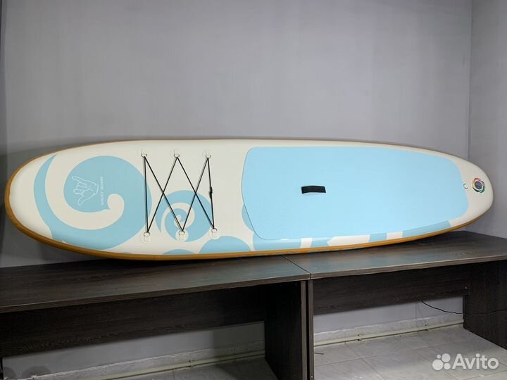 Бюджетные сапборды/ Sup