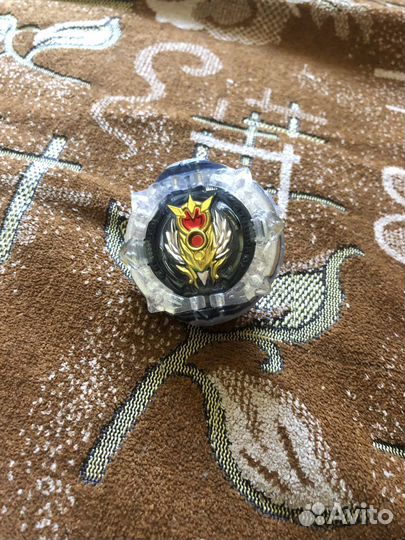 Волчки бейблейд Рафаэль от flame