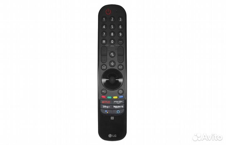 Пульт для LG Magic AN-MR21GC NFC Original