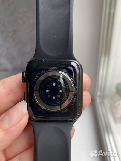 Apple watch W&O x7 pro