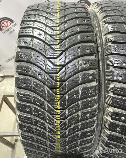 Michelin X-Ice North 3 205/55 R16 94Q