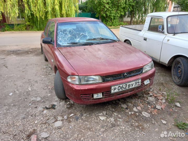 Mitsubishi Lancer 6 Мицубиси лансер стекла