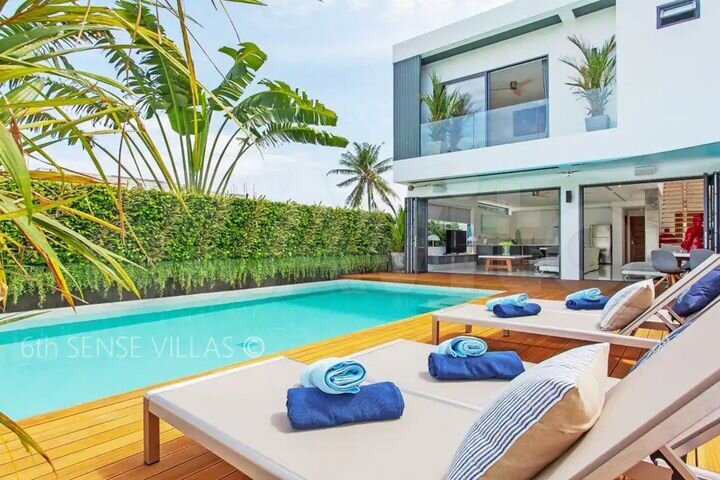 Дом 420 м² на участке 420 м² (Таиланд)