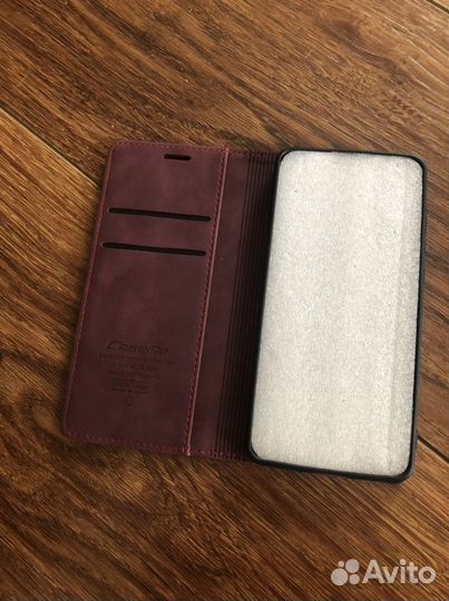 Чехол на Xiaomi redmi Mi 9t новый