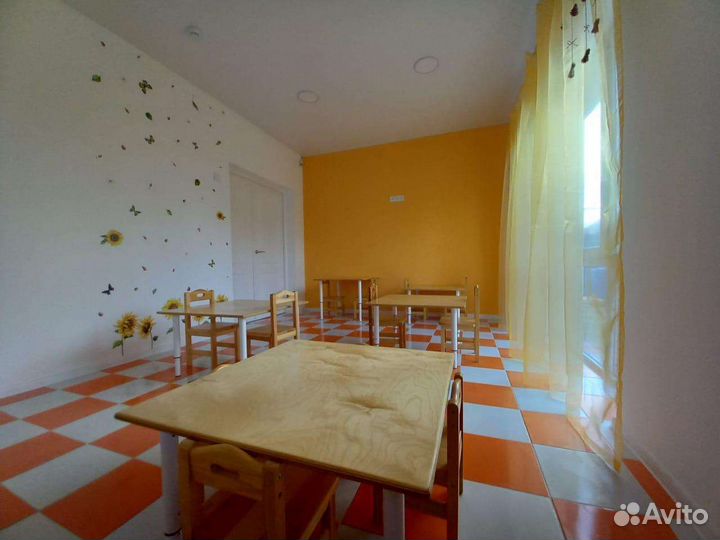 Частный детский сад г.Севастополь « Фантазёр»