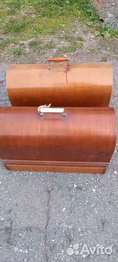 Швейная машинка подольск пмз