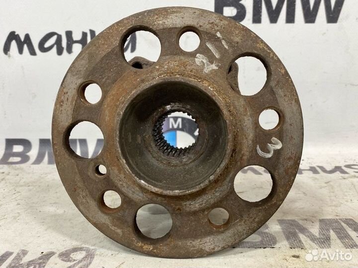 Подшипник ступицы задний задний Mercedes W211 W211