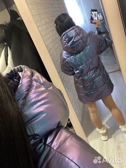 Куртка GAP женская
