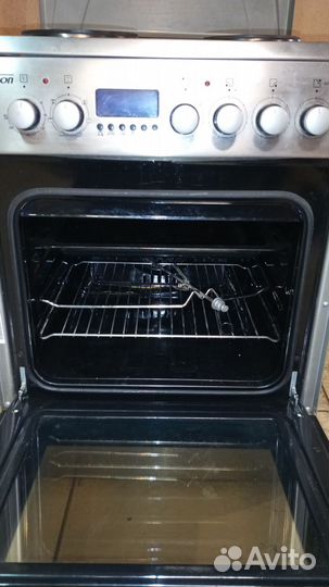 Плита электрическая Erison