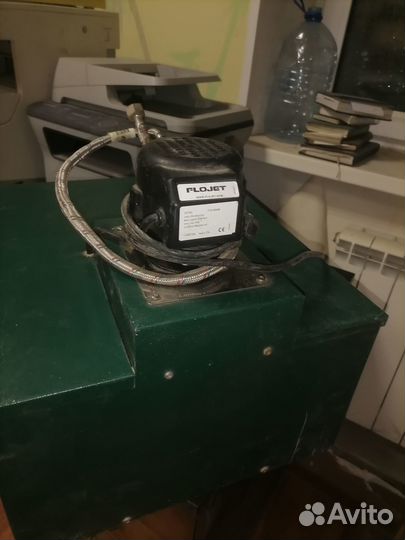 Пивной охладитель