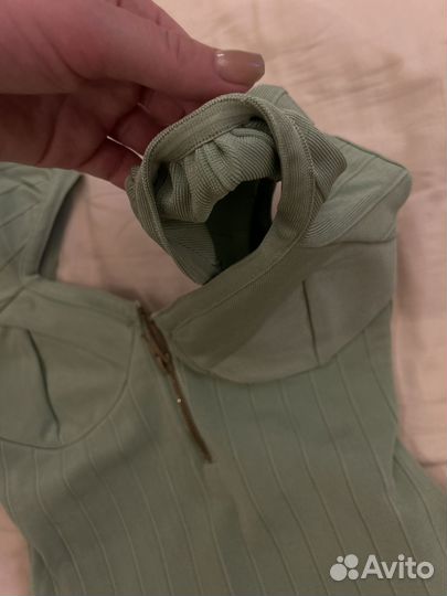 Купальник женский 40