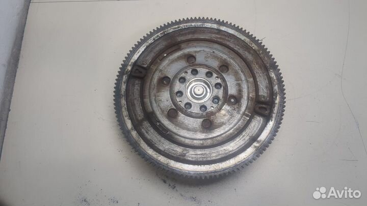 Маховик BMW 5 E60, 2006