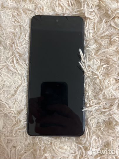 Infinix HOT 40, 8/256 ГБ