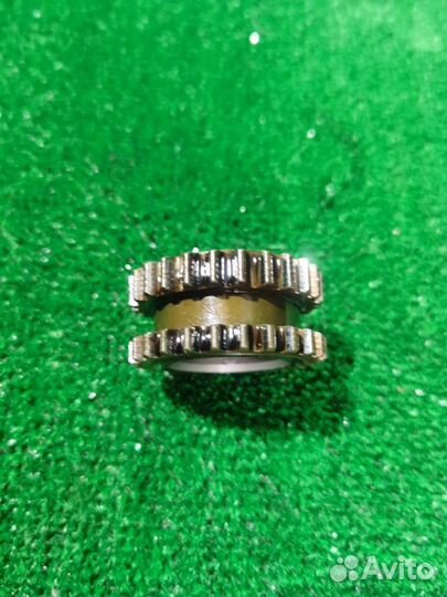 Шестерня коленвала Mazda Mpv 2.3 2005