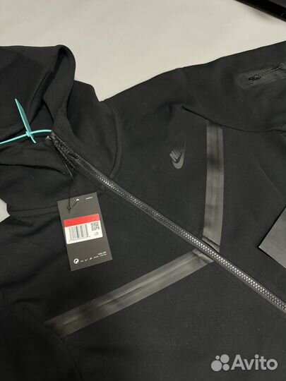 Nike tech fleece