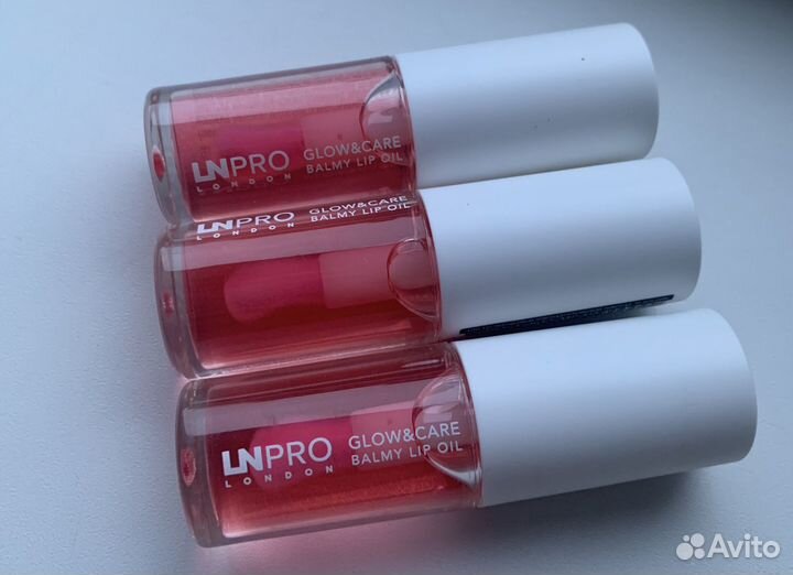 Мачло для губ LN pro