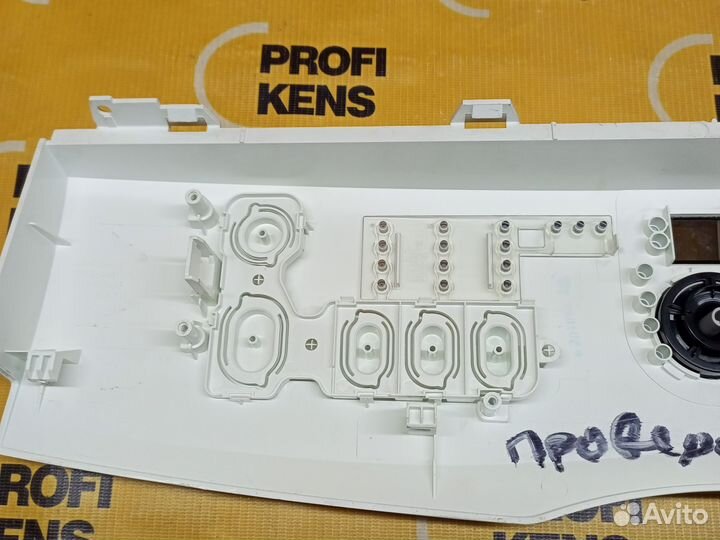 Панель управления стир маш Samsung wf0400n1ne