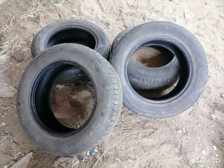 Hankook Kinergy Eco 205/60 R15