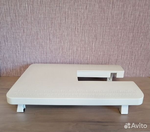 Расширительный столик для швейной машины