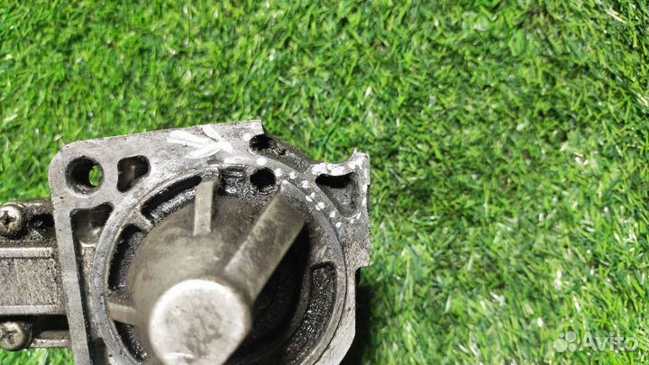 Стартер Kia Sportage (JA) I