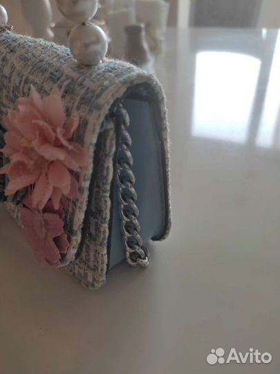 Детская сумочка для принцессы