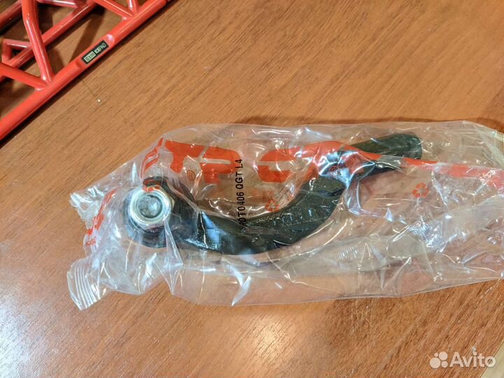 Рулевые наконечники jzx110