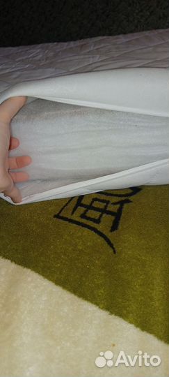 Матрас детский 120 60
