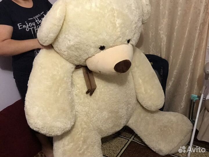 Медвеженок