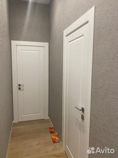 Двери межкомнатные классика