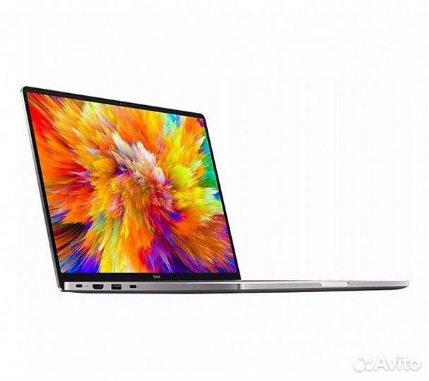 Ноутбук Xiaomi RedmiBook Pro 15