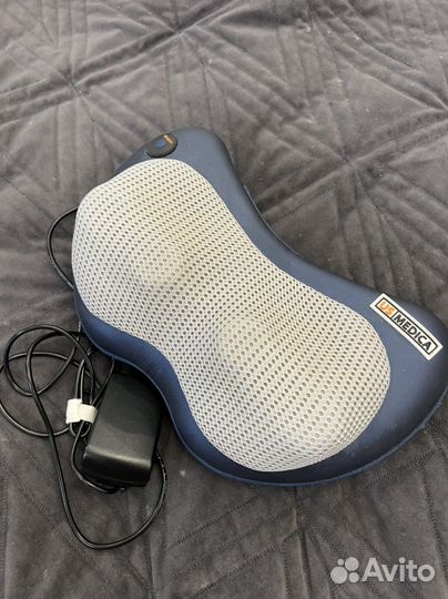 Массажная подушка US Medica Apple