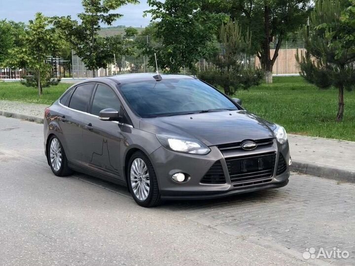 Универсальная губа на бампер,сплиттер,форд,приора