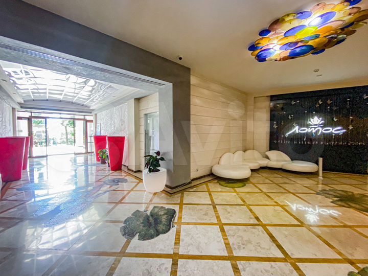Машиноместо, 18 м²