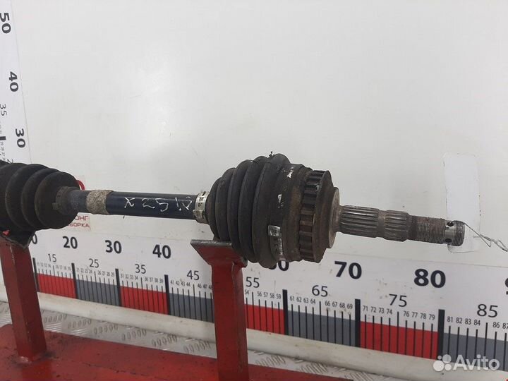 Полуось для Opel Vectra B