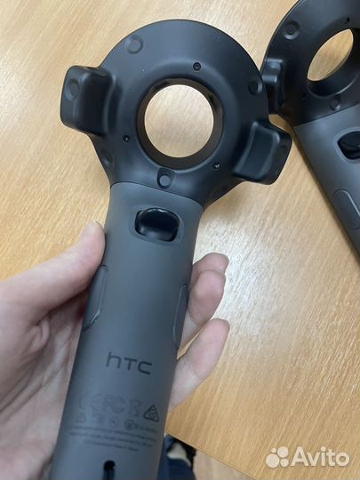 VR шлем htc Vive Cosmos Elite