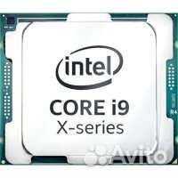 Процессор Intel Core i9-9980XE аналог 10980XE